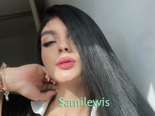 Samilewis
