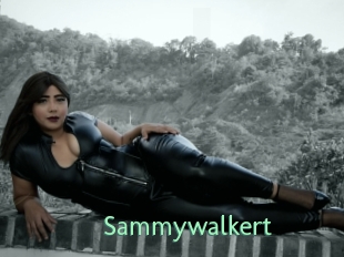 Sammywalkert