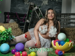Samyjean