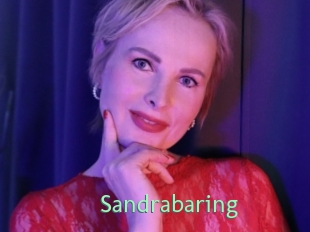 Sandrabaring