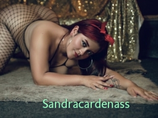 sandracardenass Sexybeurettes