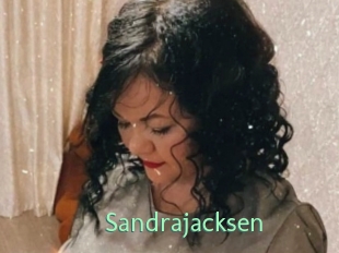 Sandrajacksen