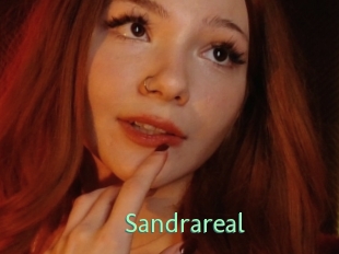Sandrareal