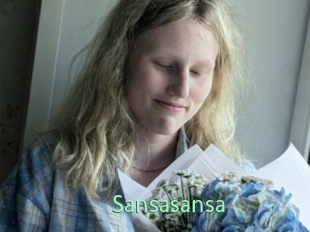 Sansasansa