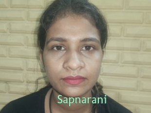 Sapnarani
