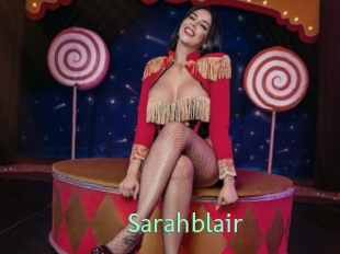 Sarahblair