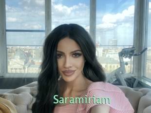 Saramiriam