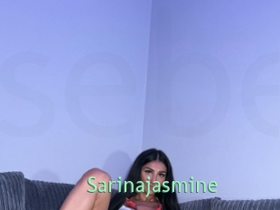 Sarinajasmine