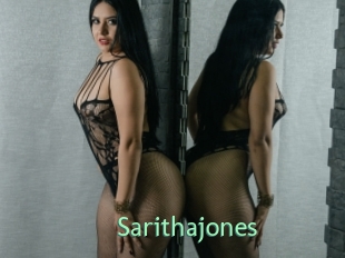 sarithajones Sexybeurettes