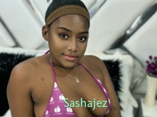 Sashajez