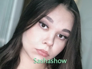 Sashashow