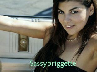 Sassybriggette