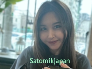 Satomikjapan