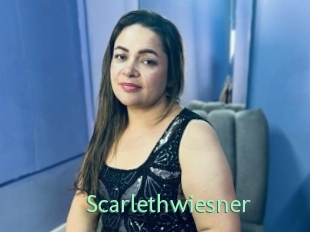 Scarlethwiesner