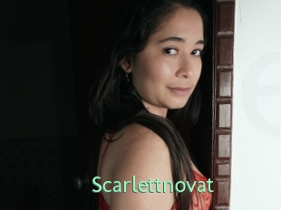 Scarlettnovat