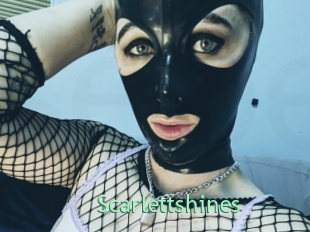 Scarlettshines
