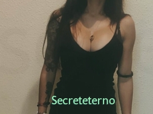 Secreteterno