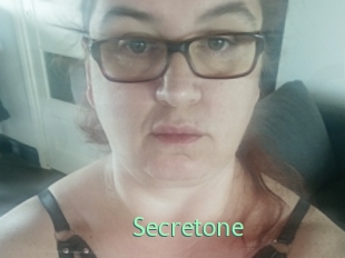 Secretone