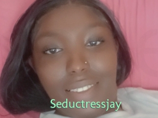 Seductressjay