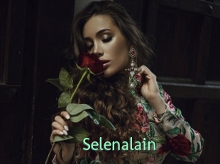 Selenalain