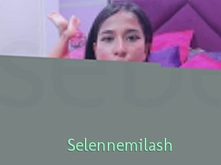 Selennemilash