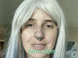 Sensualjen