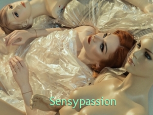Sensypassion
