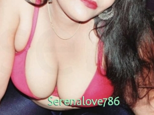 Serenalove786