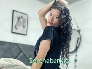 Sereneberkles