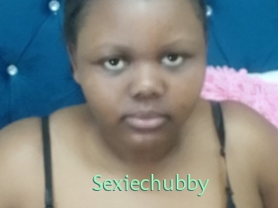 Sexiechubby