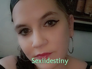 Sexiidestiny