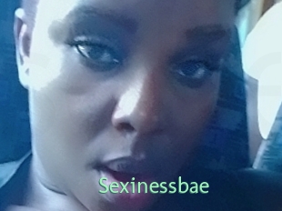 Sexinessbae