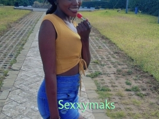 Sexxymaks