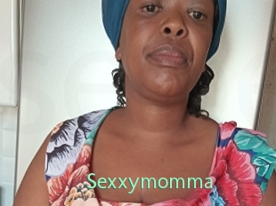 Sexxymomma
