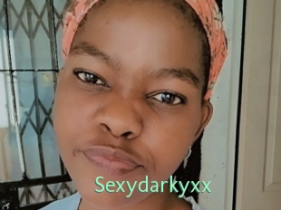 Sexydarkyxx