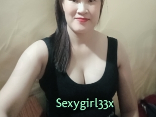 Sexygirl33x