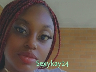 Sexykay24