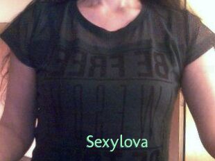 Sexylova
