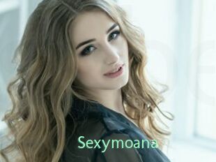 Sexymoana