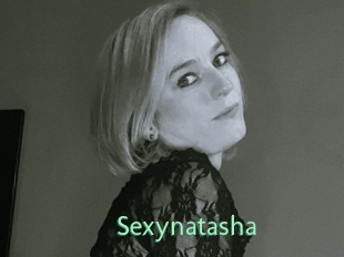 Sexynatasha
