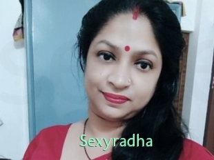 Sexyradha