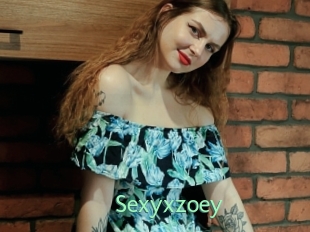 Sexyxzoey