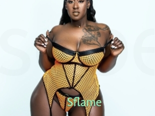 Sflame