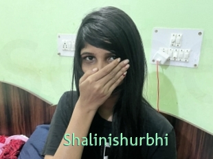 shalinishurbhi Sexybeurettes