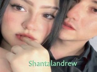 Shantalandrew