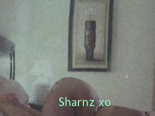 Sharnz_xo
