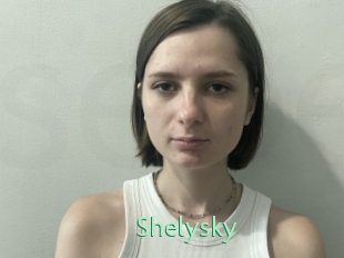 Shelysky