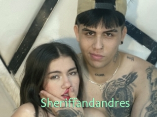 Sheriffandandres