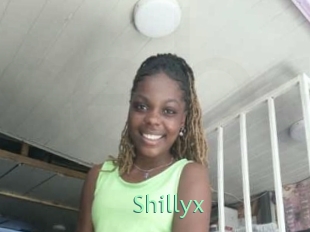 Shillyx