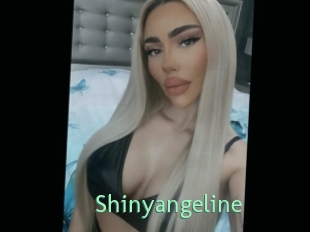 Shinyangeline